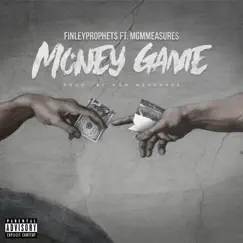 Money Game (feat. MGM Measures) Song Lyrics