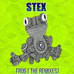 Frog (Psy Mix) Song Lyrics