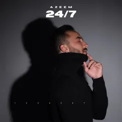 Twenty Four Seven by Azeem album reviews, ratings, credits