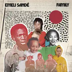 Family - Single by Emeli Sandé album reviews, ratings, credits