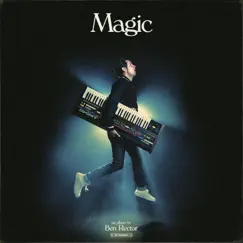 Magic by Ben Rector album reviews, ratings, credits