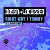 Right Way / Tommy - Single album lyrics, reviews, download