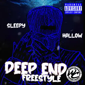 Download Deep End Freestyle Sleepy Hallow & Fousheé MP3