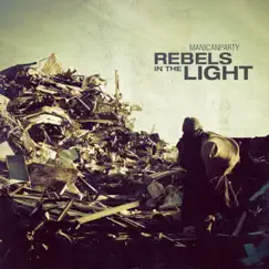 Rebels in the Light Song Lyrics