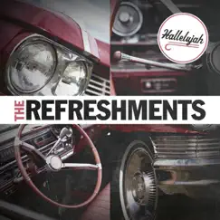 Hallelujah - Single by The Refreshments album reviews, ratings, credits