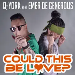 Could This Be Love? (feat. Emer De Generous) - Single by Q-York album reviews, ratings, credits