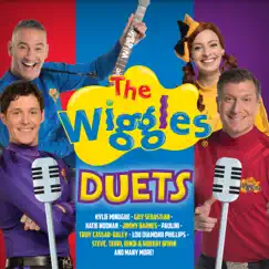 The Wiggles Duets by The Wiggles album reviews, ratings, credits