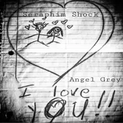 Angel Grey - Single by Seraphim Shock album reviews, ratings, credits