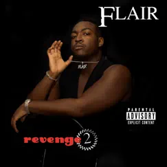 Revenge 2 by Flair album reviews, ratings, credits