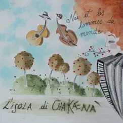 La ballata dei sogni Song Lyrics