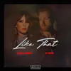 Like That (feat. Kany García) [Spanglish Version] - Single album lyrics, reviews, download