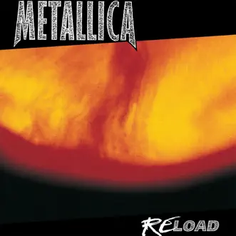 Reload by Metallica album download