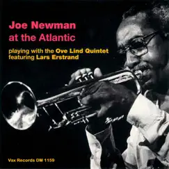 Joe Newman at the Atlantic (Live (Remastered 2021)) by Joe Newman & Ove Lind album reviews, ratings, credits