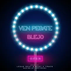 Ven Pegate Song Lyrics