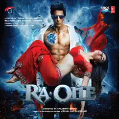 Ra-One (Original Motion Picture Soundtrack) by Vishal & Shekhar album reviews, ratings, credits