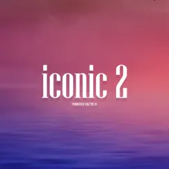 Iconic 2 by Cole The VII album reviews, ratings, credits