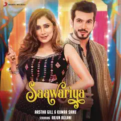 Saawariya - Single by Aastha Gill & Kumar Sanu album reviews, ratings, credits