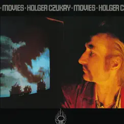 Movies by Holger Czukay album reviews, ratings, credits