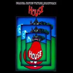 House (Original Soundtrack) by Godiego album reviews, ratings, credits