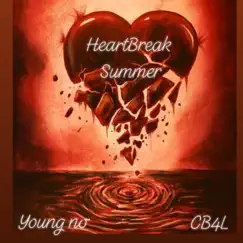 HeartBreak Summer - EP by Young No album reviews, ratings, credits