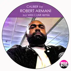 Caliber (Van Czar Remix) Song Lyrics