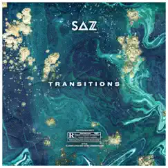 Transitions by Saz album reviews, ratings, credits