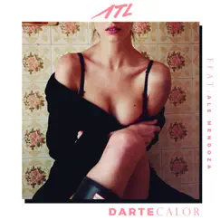 Darte Calor (feat. Ale Mendoza) Song Lyrics