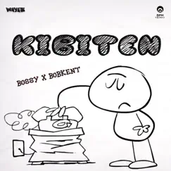 Kibiten (feat. Bobkent) Song Lyrics