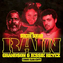 Rain - Single by Grandson, Jessie Reyez & Idris Elba album reviews, ratings, credits