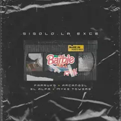Rasta Barbie Remix (feat. El Alfa & Farruko) - Single by Gigolo Y La Exce, Myke Towers & Arcángel album reviews, ratings, credits