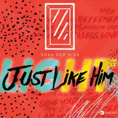 Just Like Him (feat. Zirkea Stander) Song Lyrics