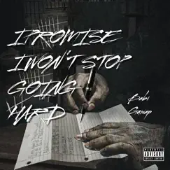 I Promise I Won't Stop Going Hard by BABI GUWAP album reviews, ratings, credits