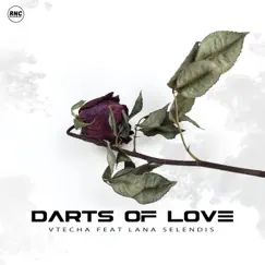 Darts of Love (feat. Lana Selendis) - Single by Vtecha album reviews, ratings, credits