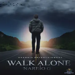Walk Alone - Single by Narieo G album reviews, ratings, credits