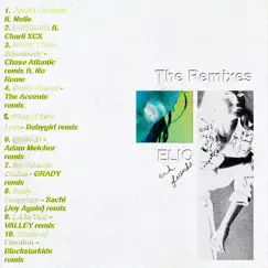 ELIO and Friends: The Remixes by ELIO album reviews, ratings, credits