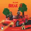 Break iT - Single album lyrics, reviews, download