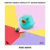 Rise Above (feat. Nathan Brumley) - Single album lyrics, reviews, download