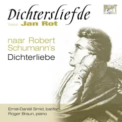 Dichtersliefde: III. Als dichters's nachtjes wenen Song Lyrics