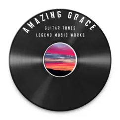 Amazing Grace (Electric Guitar) Song Lyrics