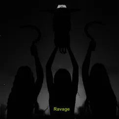 Ravage - Single by Hyper Trvshit album reviews, ratings, credits