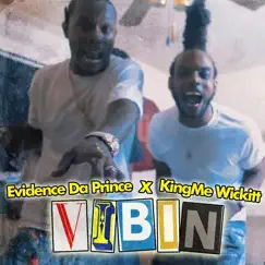 Vibin - Single by Evidence Da Prince album reviews, ratings, credits