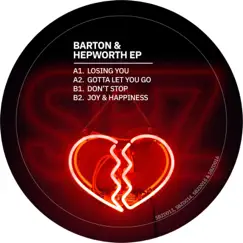 Don't Stop (feat. Tiffany Austin) [2020 Club Mix] - Single by Bartón & Hepworth album reviews, ratings, credits