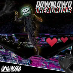 Treadmills EP by Downlowd album reviews, ratings, credits