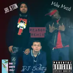 Reason (feat. Jay Jetson & Mike Mezzl) [Remix] - Single by DJ Schitz album reviews, ratings, credits