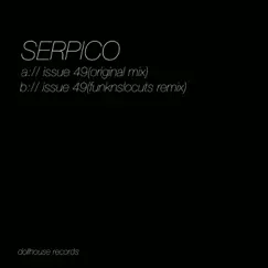 Issue 49 - Single by Serpico album reviews, ratings, credits