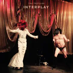 Interplay - EP by The Textiles album reviews, ratings, credits