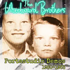 Portastudio Demos (1980-1983) by The Woodward Brothers album reviews, ratings, credits