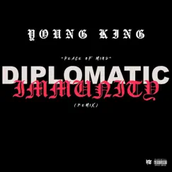 Diplomatic Immunity - Single by King Randy album reviews, ratings, credits