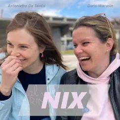 Nix (feat. Antonietta De Santis) Song Lyrics