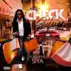 Check Up - Single (feat. Siya) - Single album lyrics, reviews, download